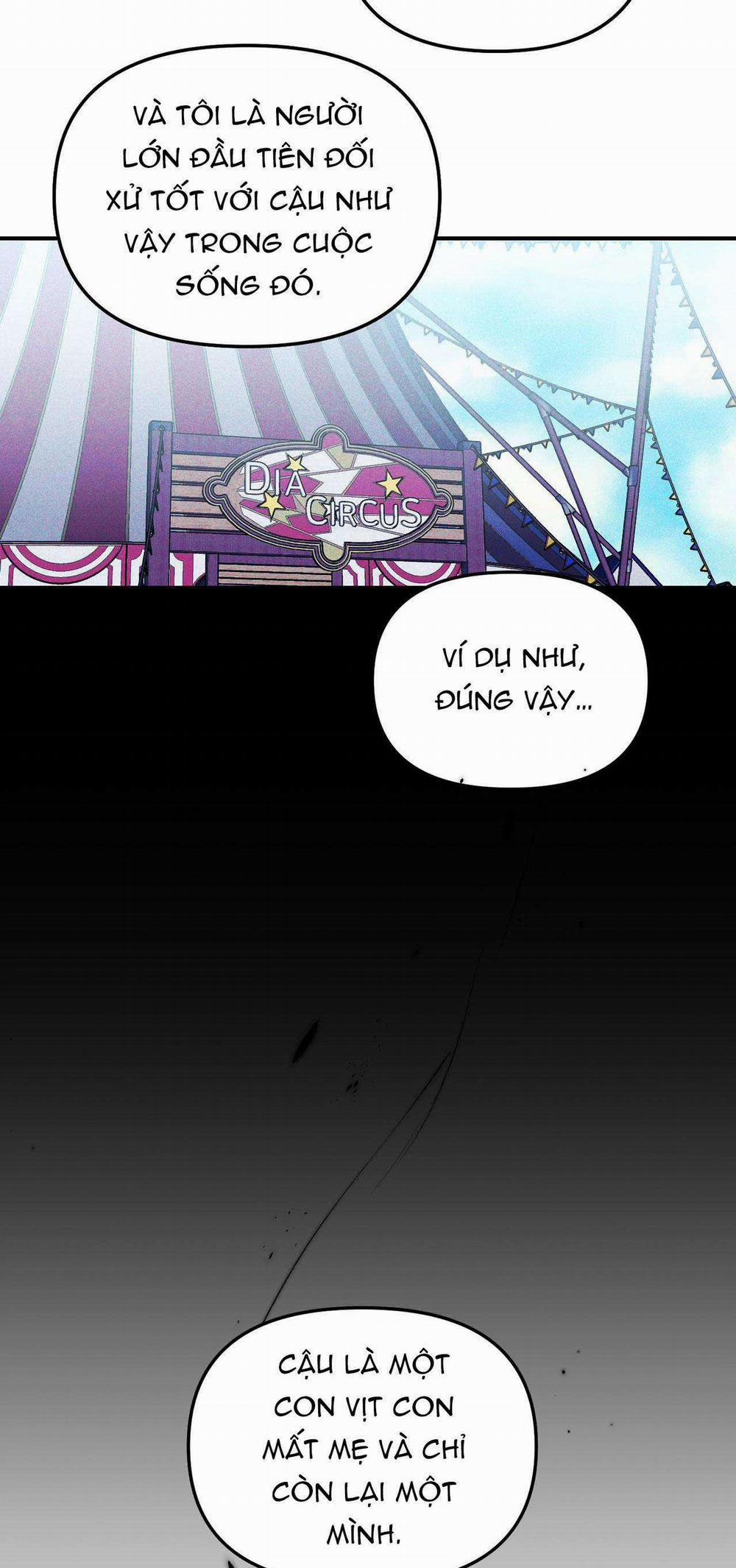 Sói Trong Lồng 14 trang 38