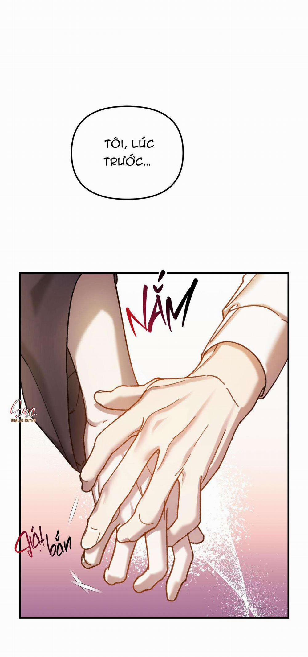 Sói Trong Lồng 14 trang 44