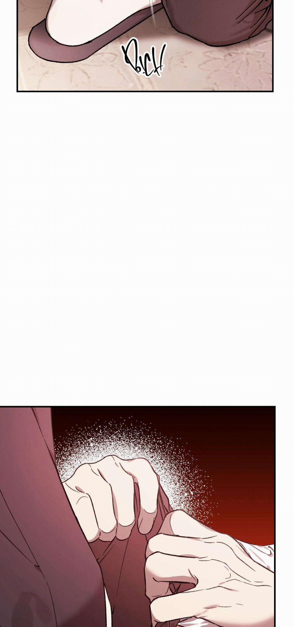 Sói Trong Lồng 14 trang 50