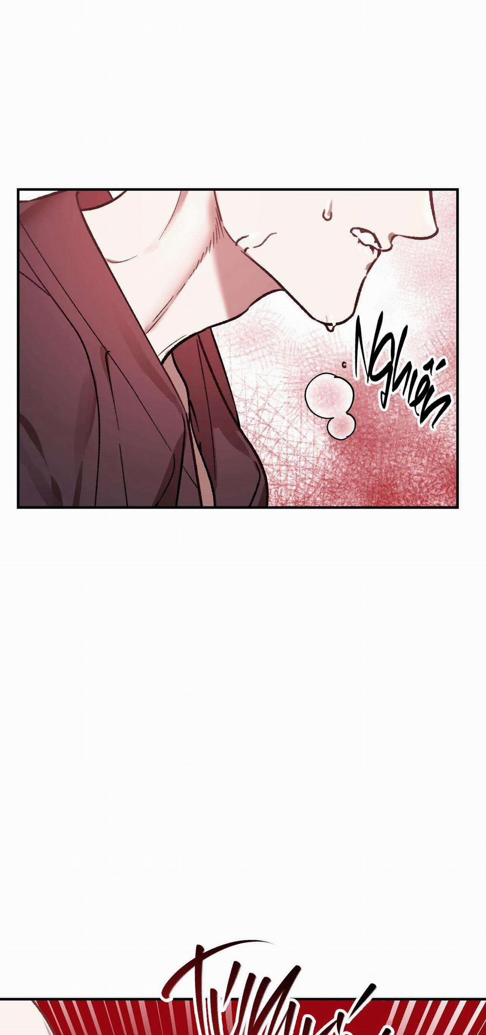 Sói Trong Lồng 14 trang 58