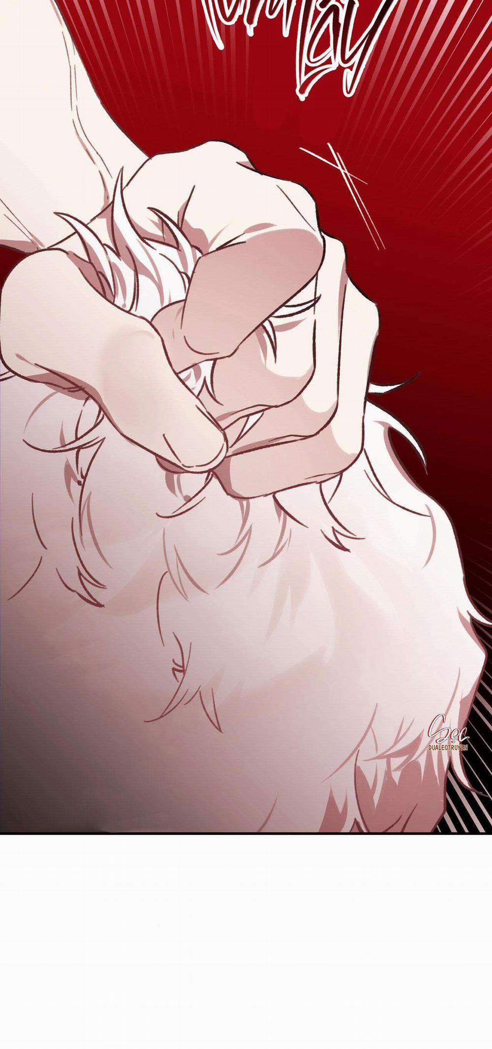 Sói Trong Lồng 14 trang 59