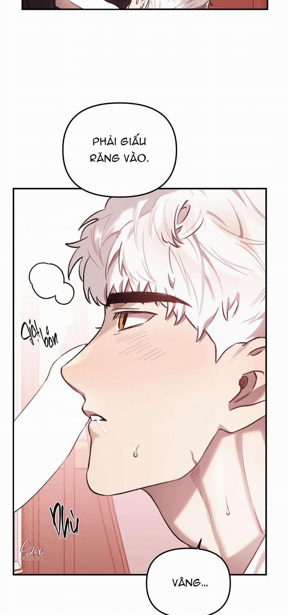 Sói Trong Lồng 14 trang 61