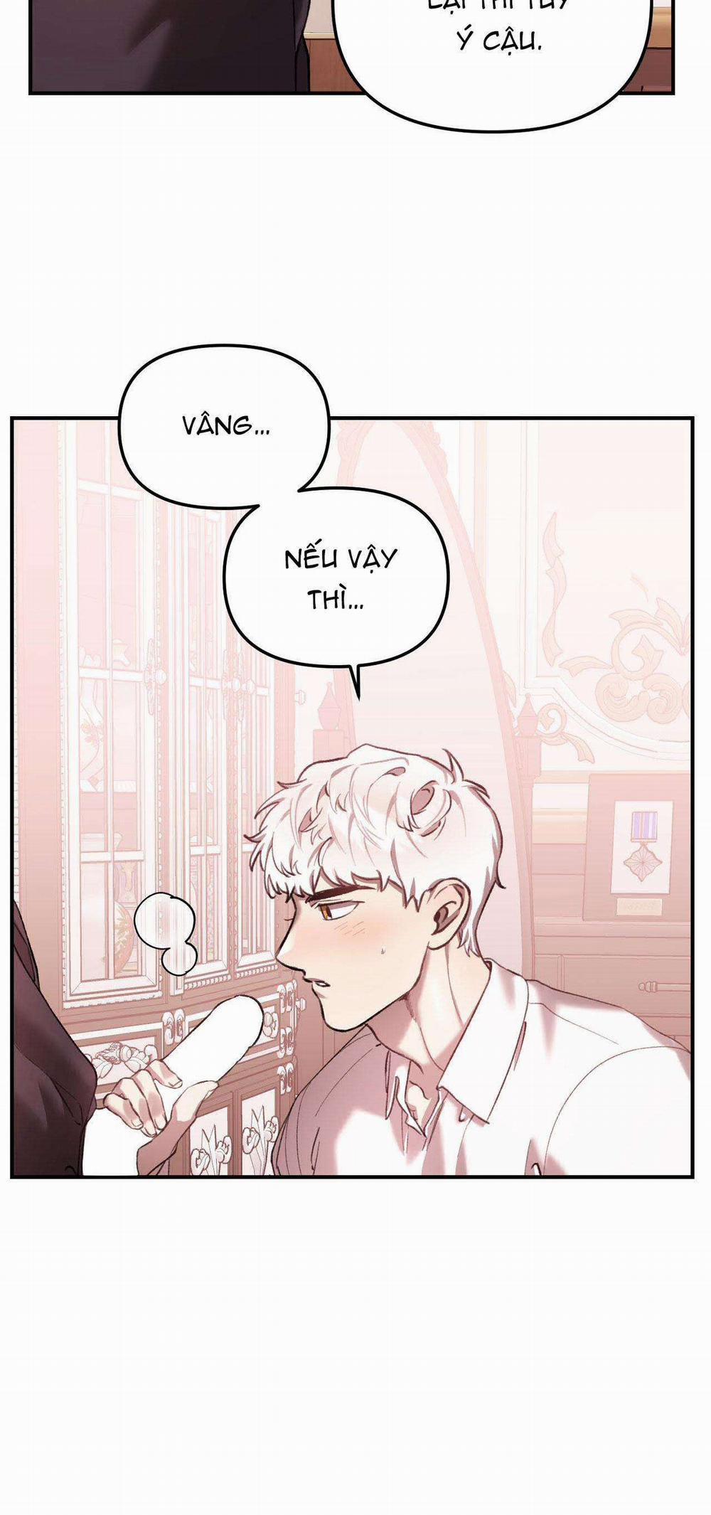 Sói Trong Lồng 14 trang 63