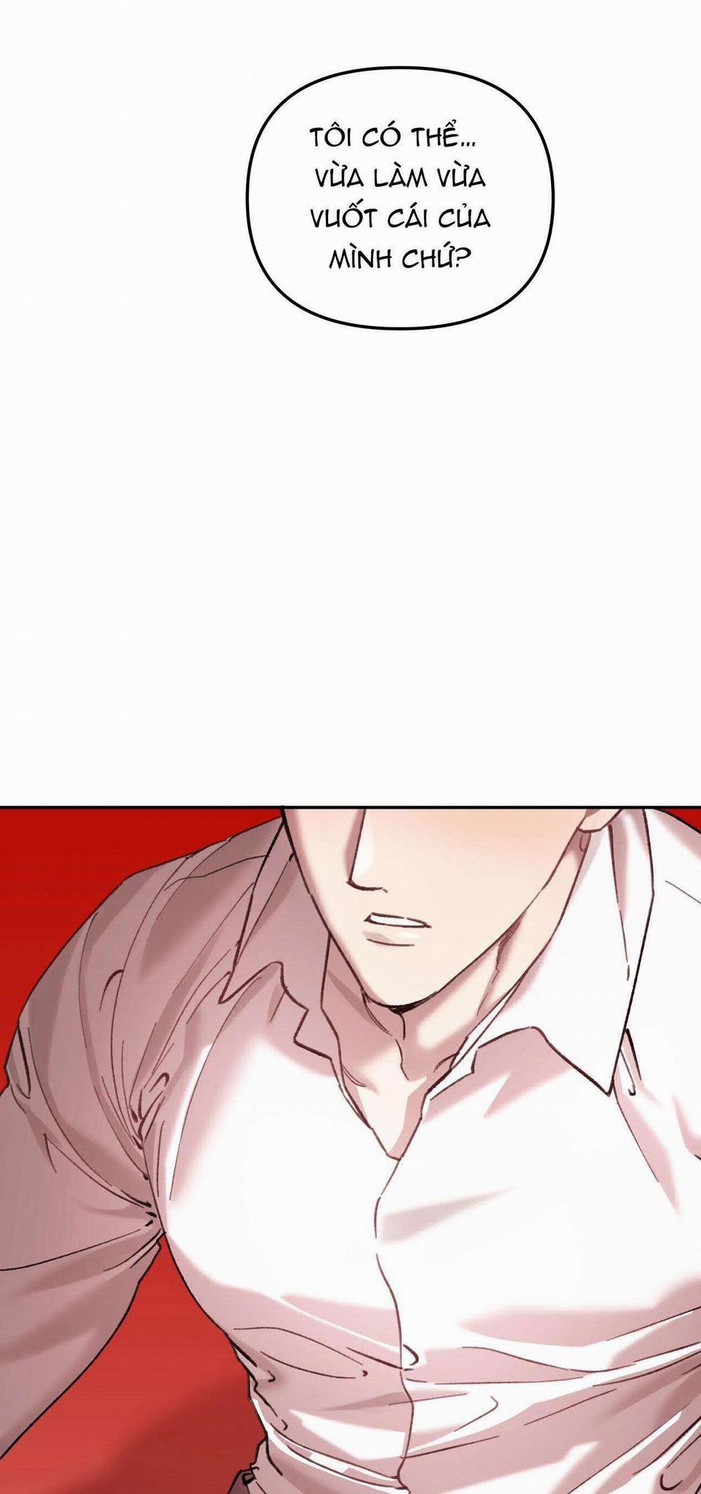 Sói Trong Lồng 14 trang 64