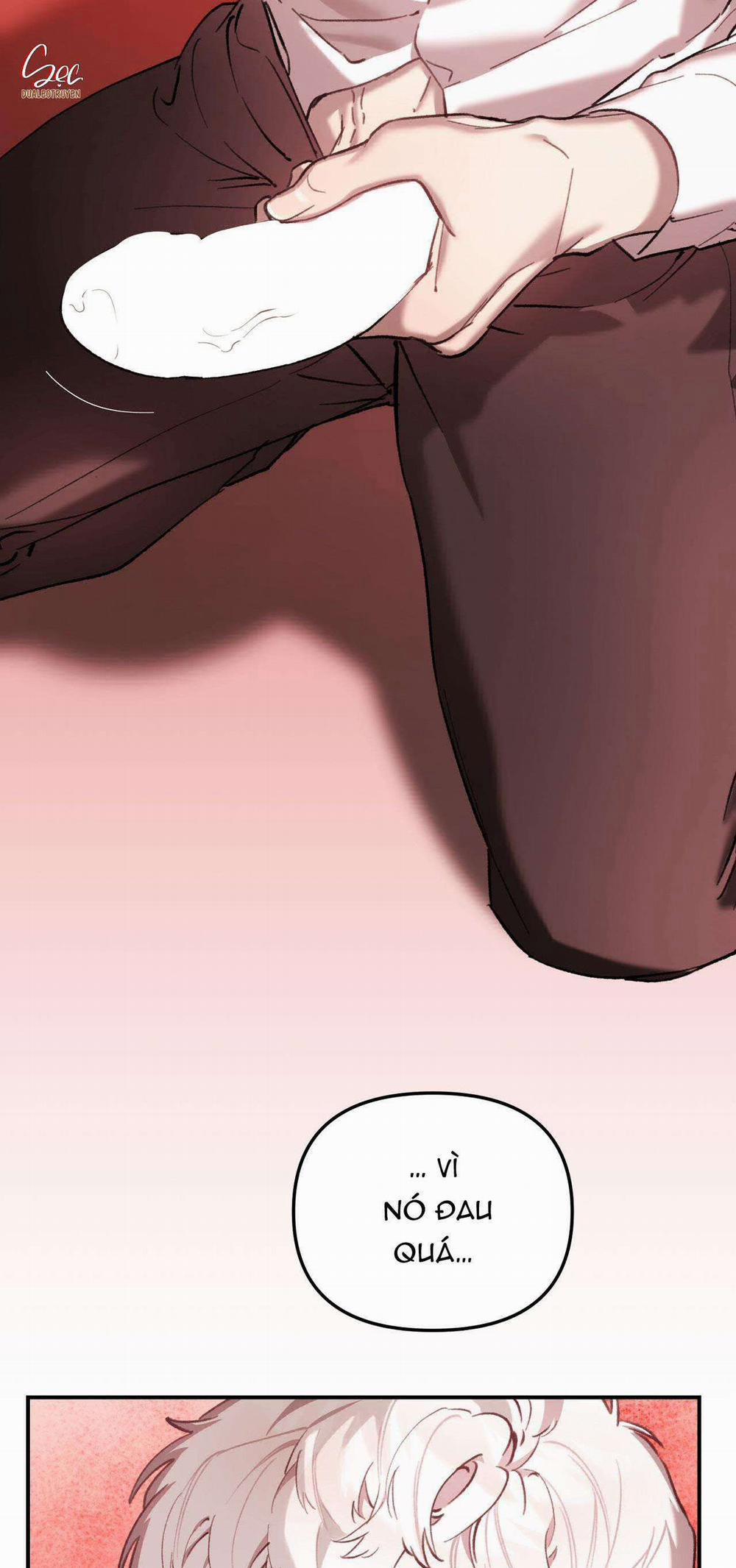 Sói Trong Lồng 14 trang 65