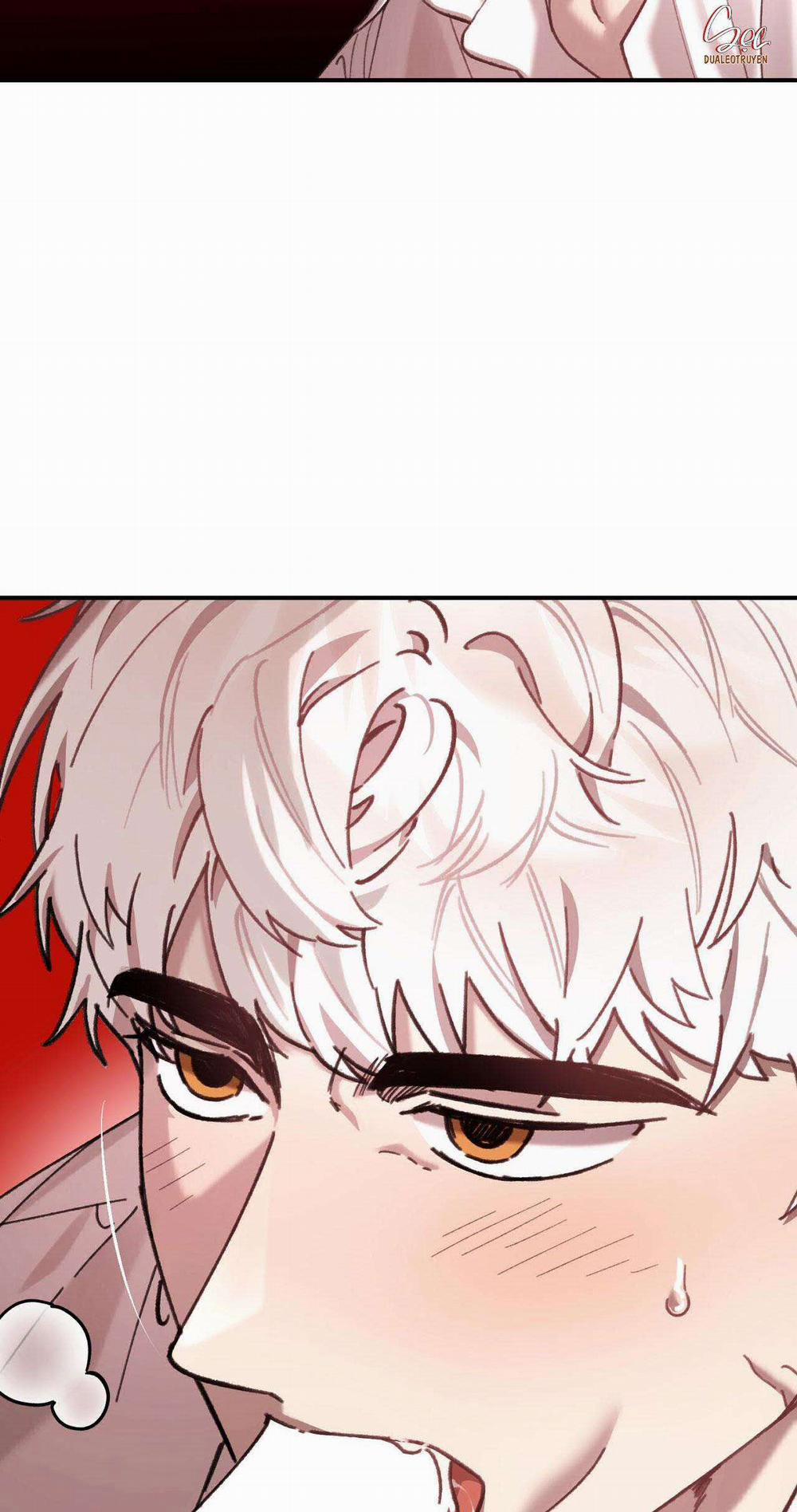 Sói Trong Lồng 14 trang 68