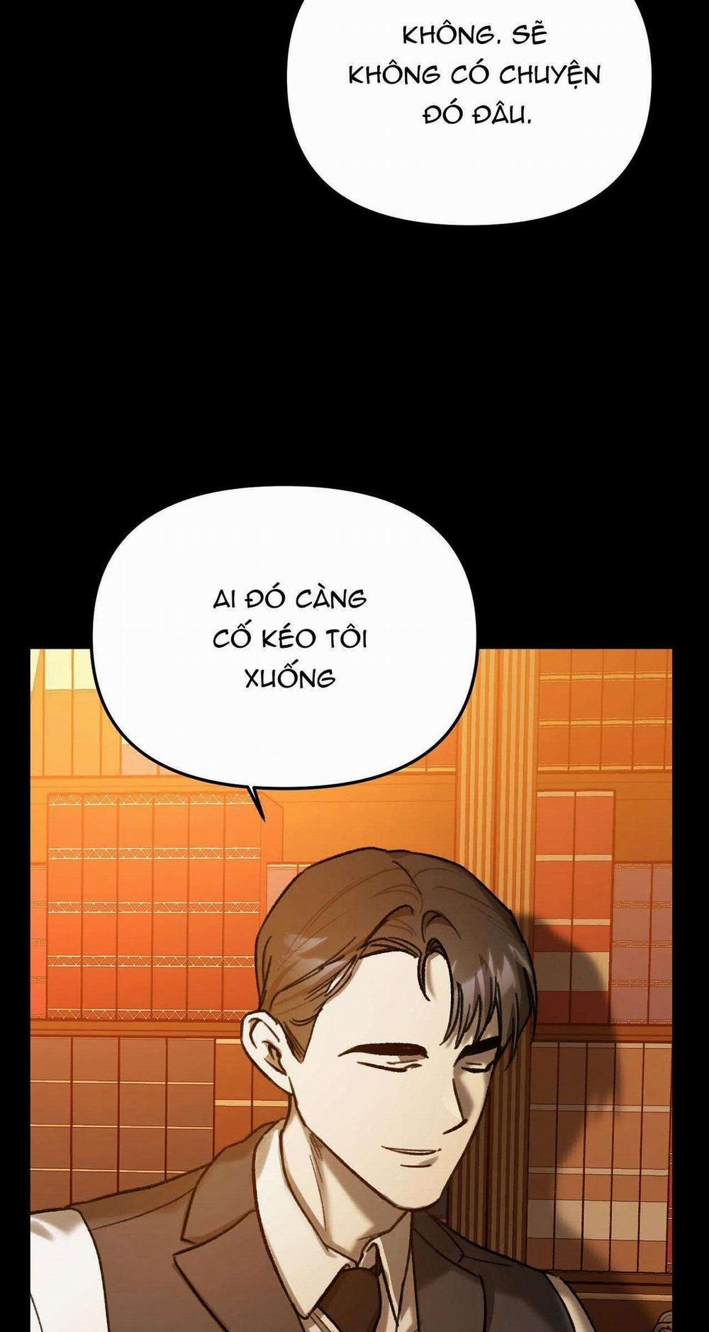 Sói Trong Lồng 16 trang 14