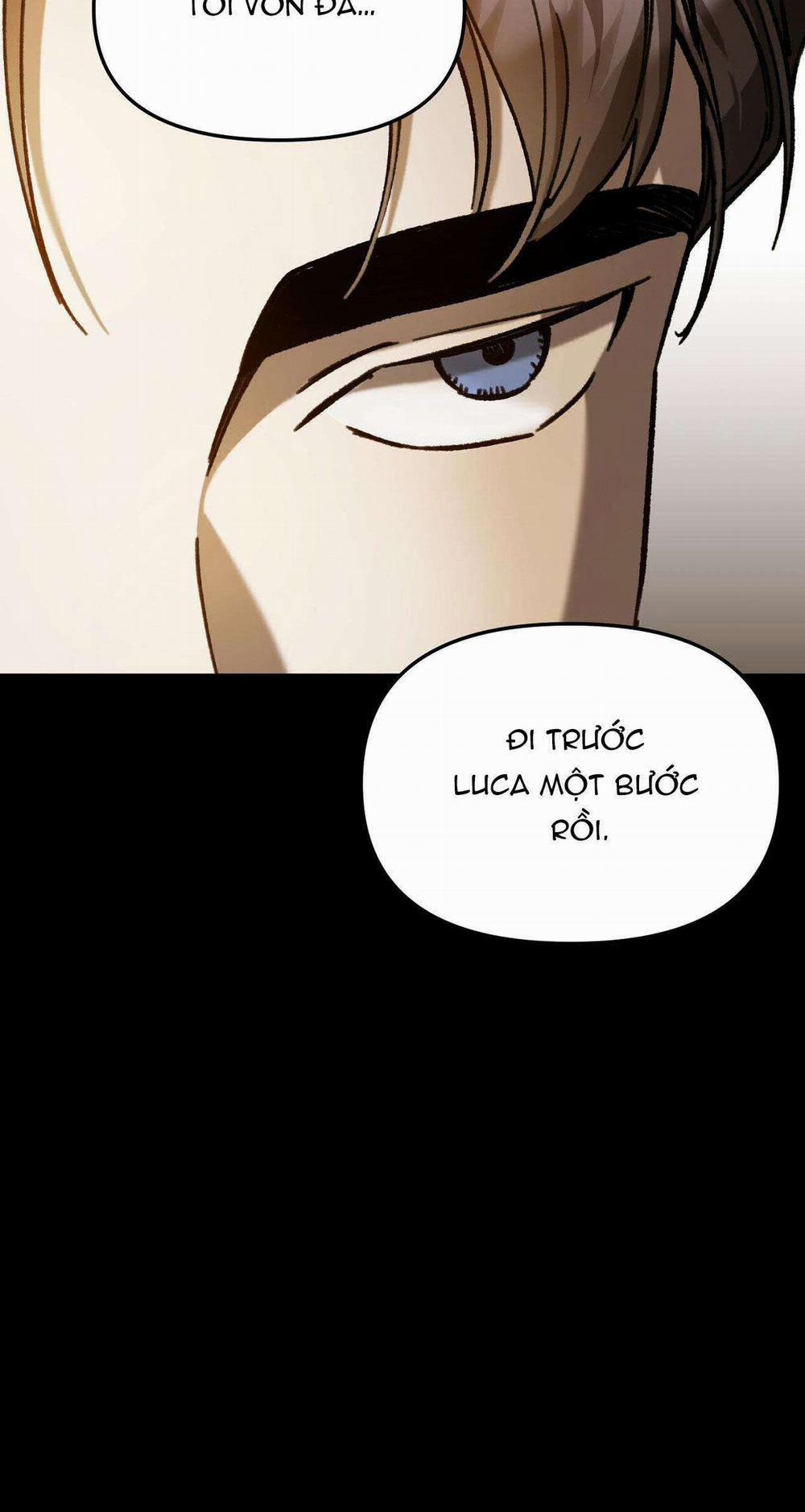 Sói Trong Lồng 16 trang 16