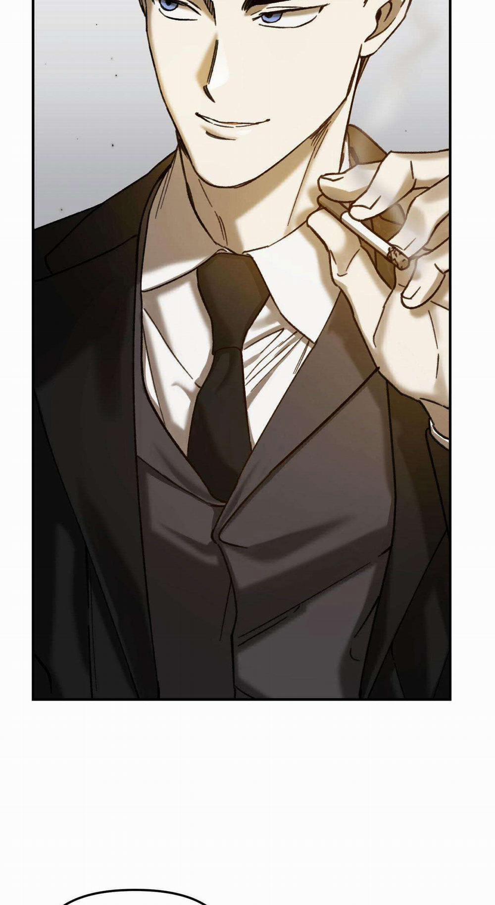 Sói Trong Lồng 16 trang 28