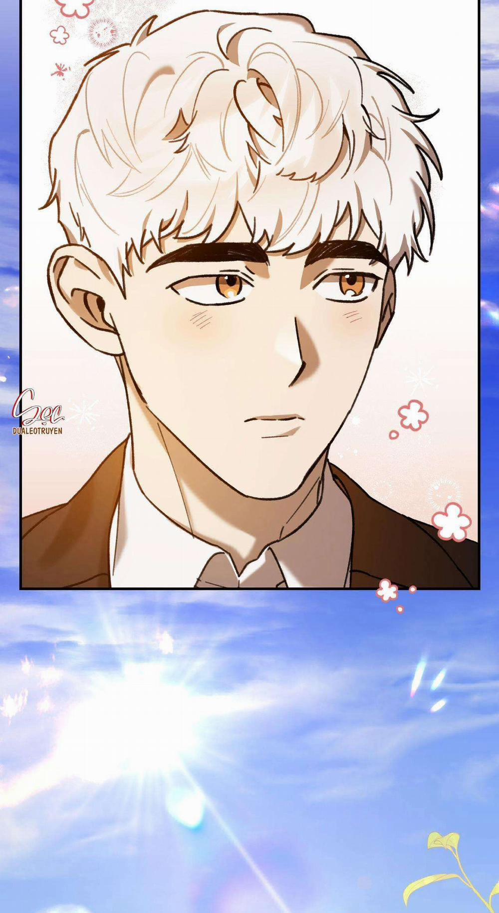 Sói Trong Lồng 16 trang 30