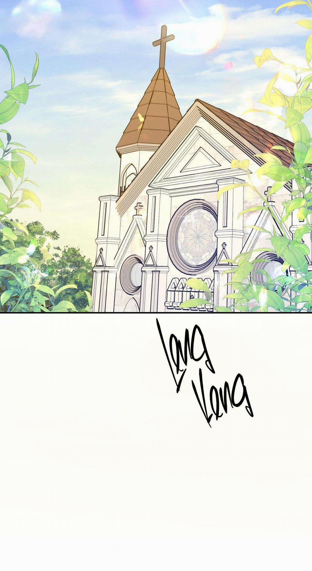 Sói Trong Lồng 16 trang 31