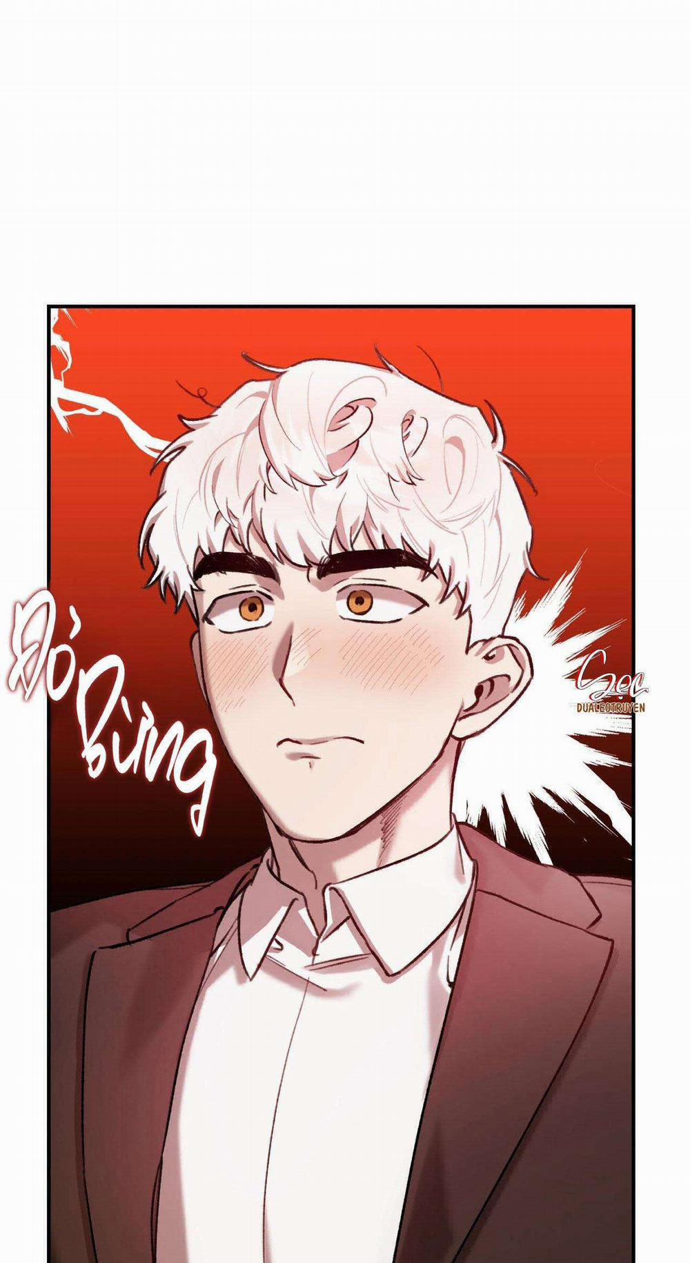 Sói Trong Lồng 16 trang 35