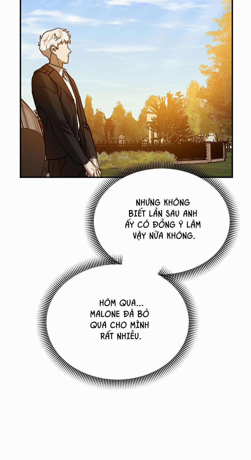 Sói Trong Lồng 16 trang 38