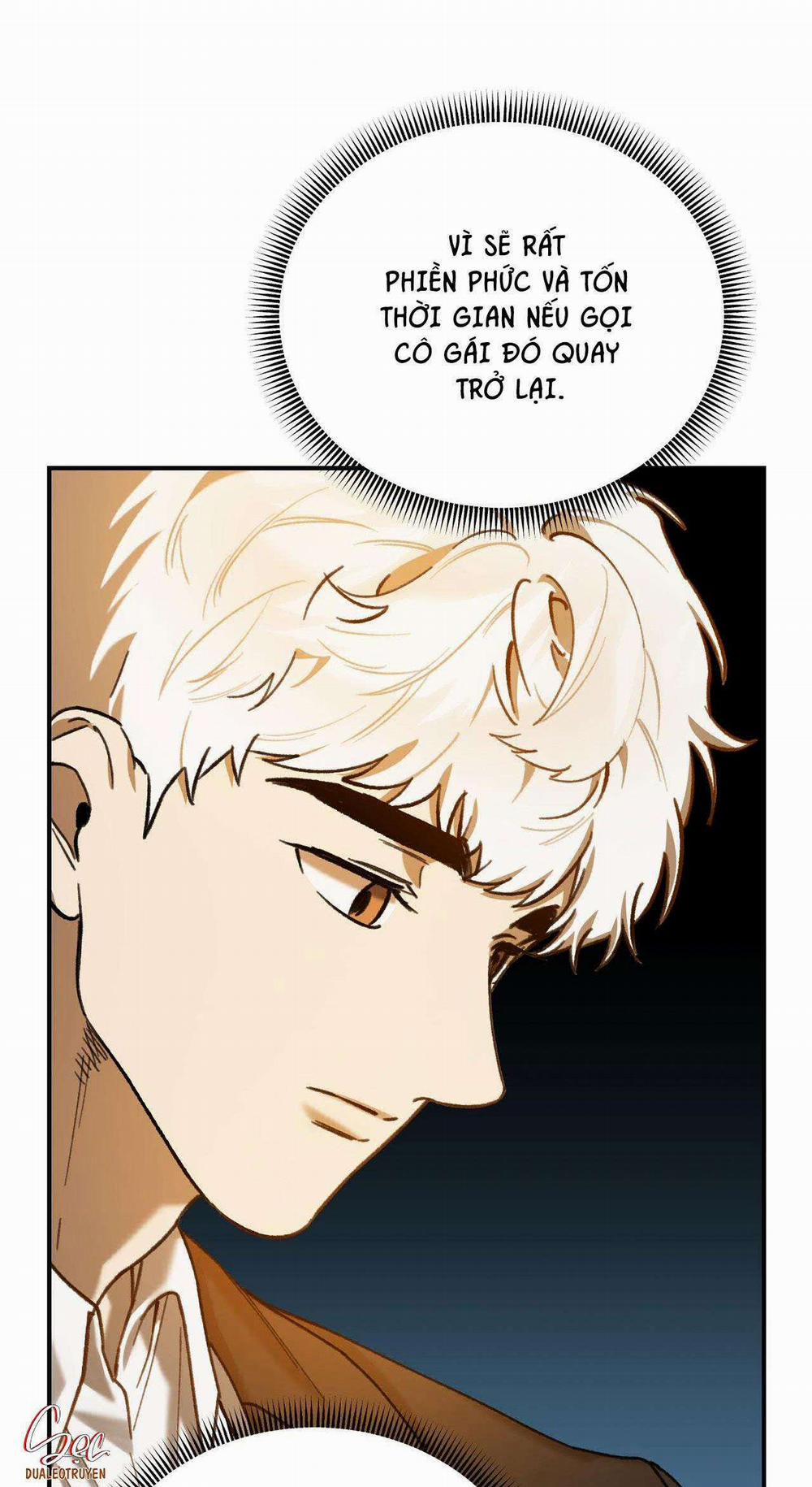 Sói Trong Lồng 16 trang 39