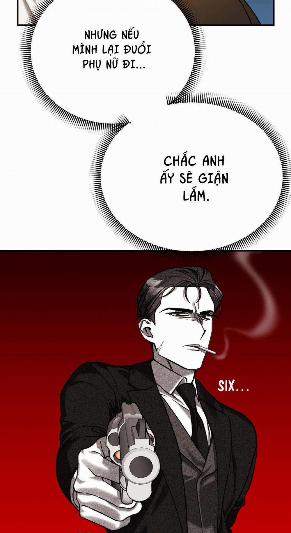 Sói Trong Lồng 16 trang 40