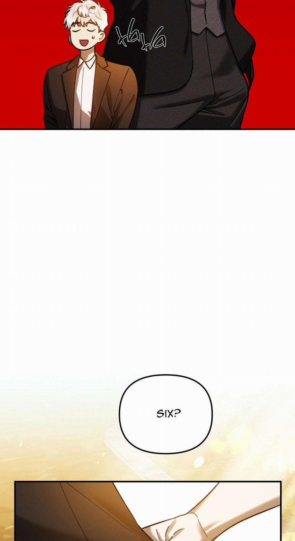 Sói Trong Lồng 16 trang 41