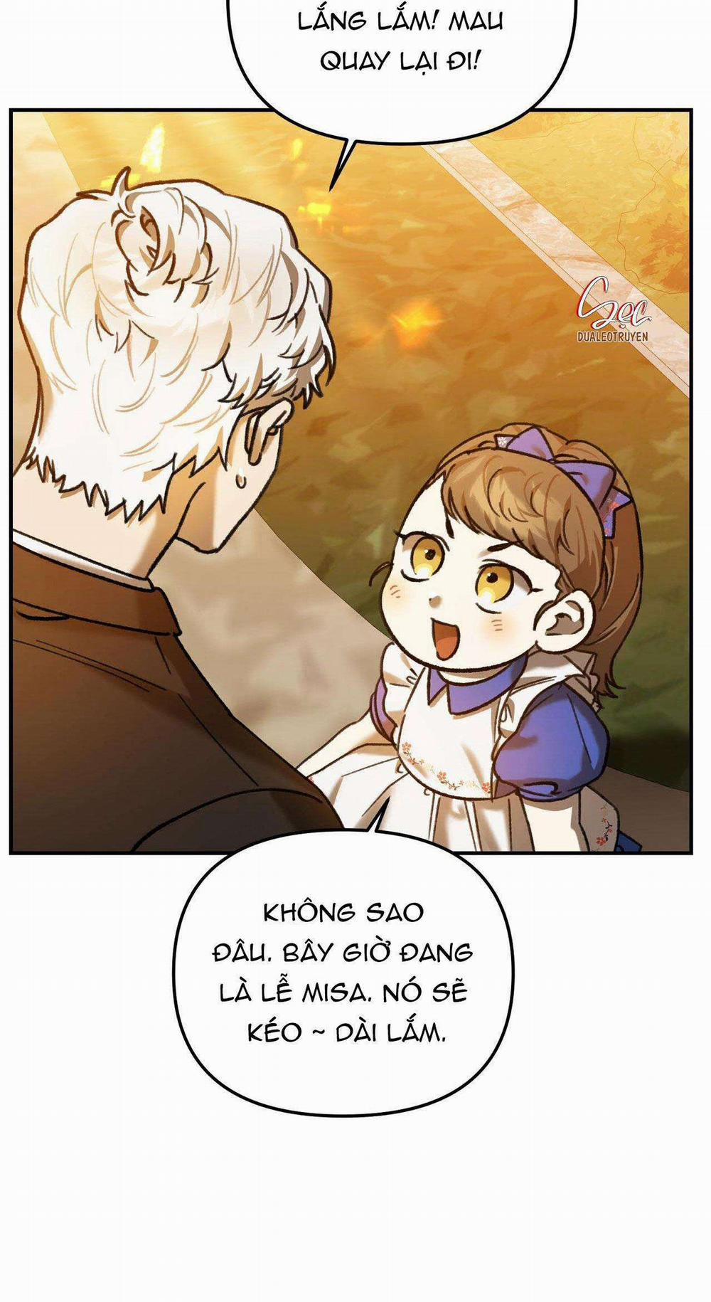 Sói Trong Lồng 16 trang 44