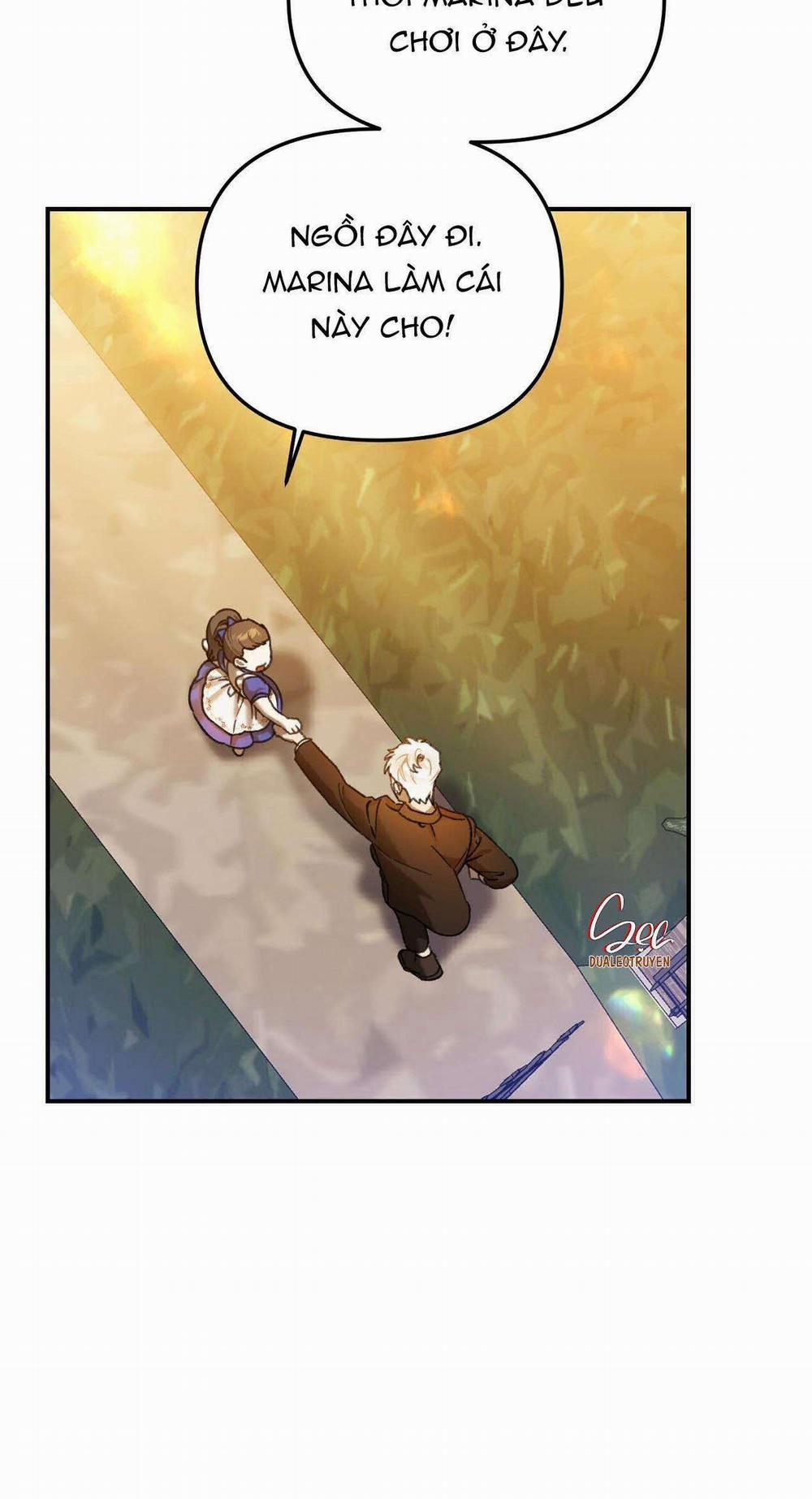 Sói Trong Lồng 16 trang 47