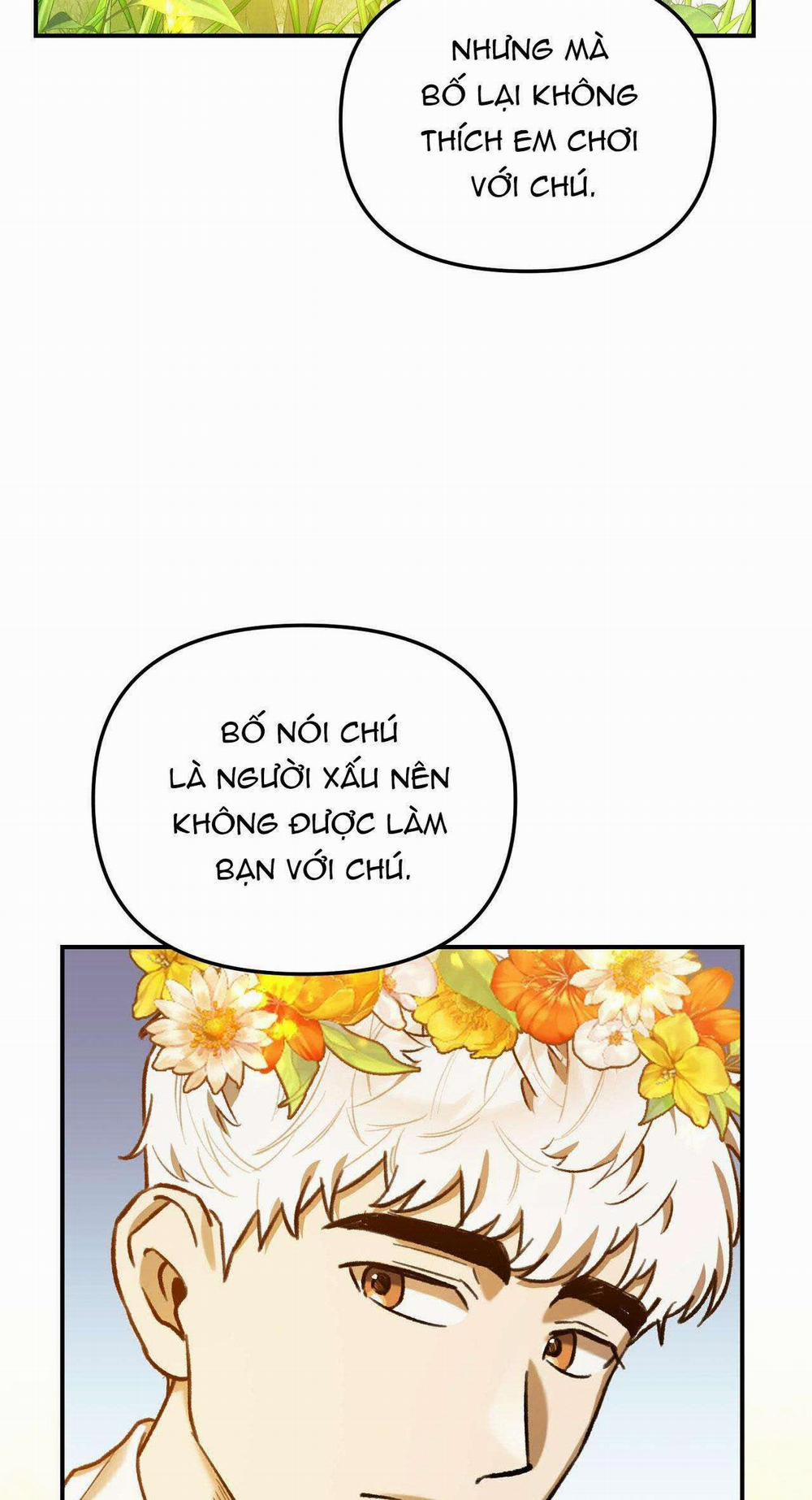 Sói Trong Lồng 16 trang 51