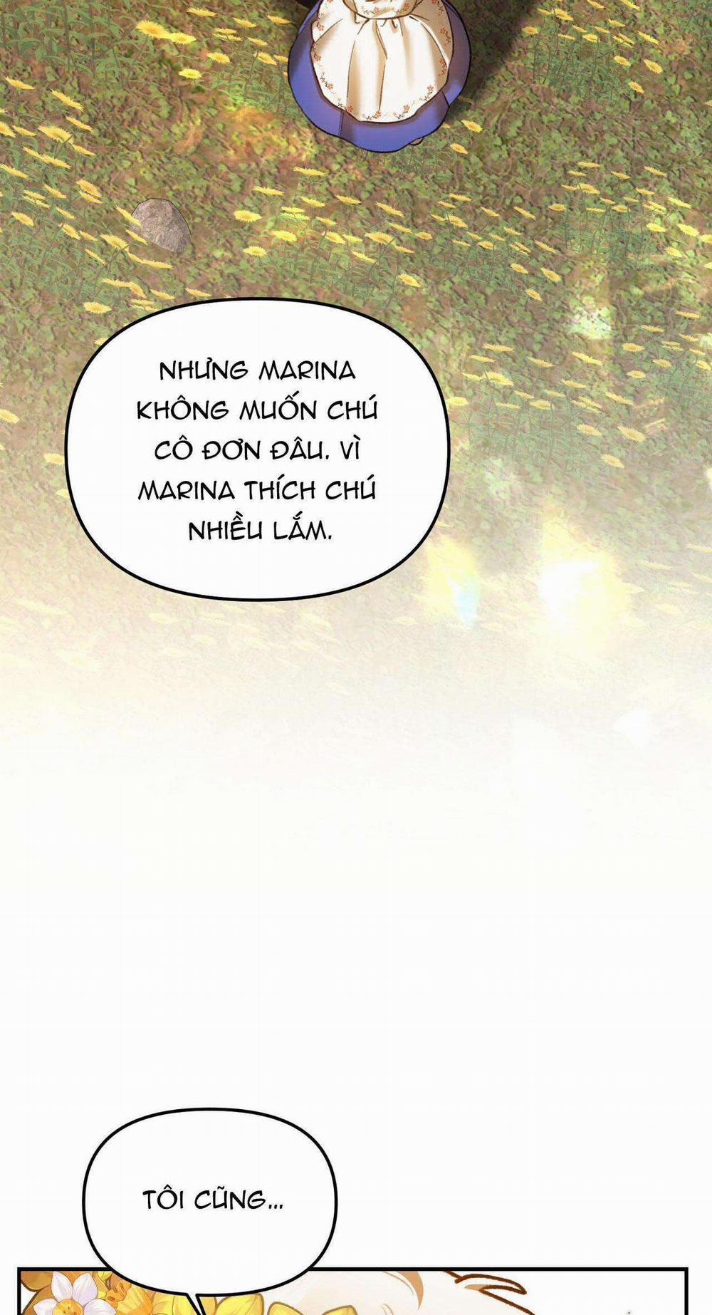 Sói Trong Lồng 16 trang 53