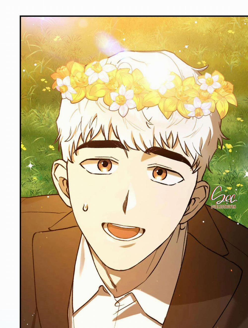 Sói Trong Lồng 16 trang 64