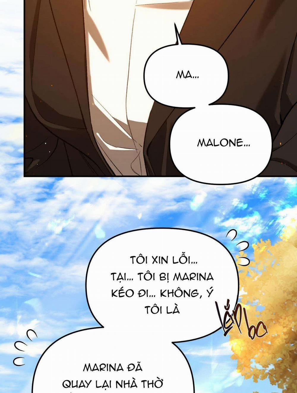 Sói Trong Lồng 16 trang 65