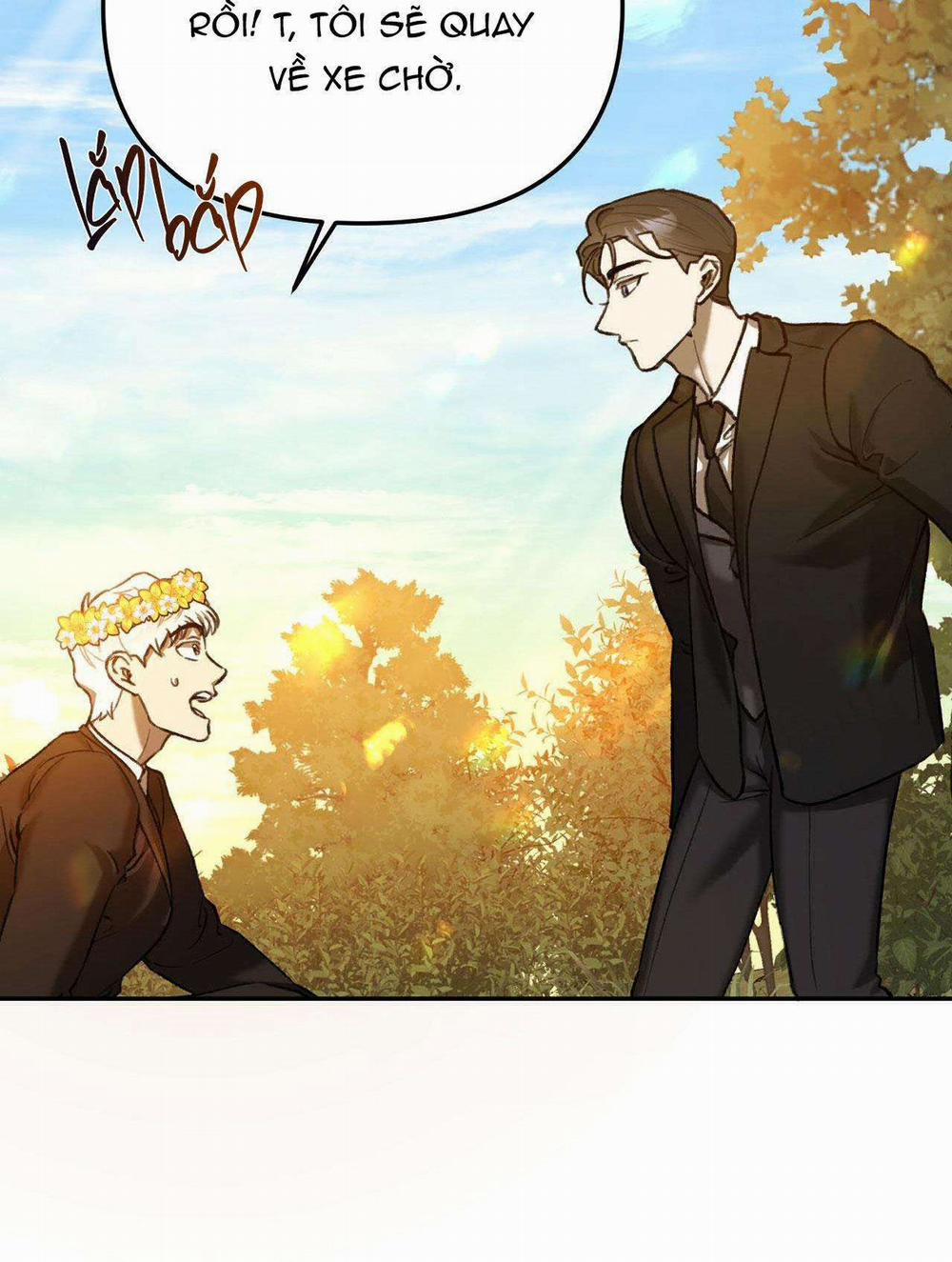 Sói Trong Lồng 16 trang 66