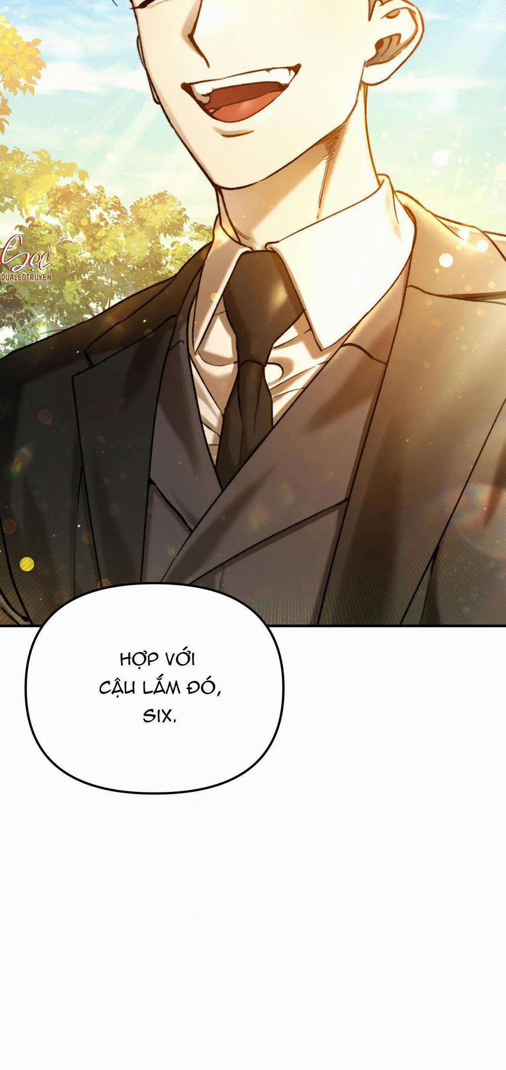 Sói Trong Lồng 16 trang 68