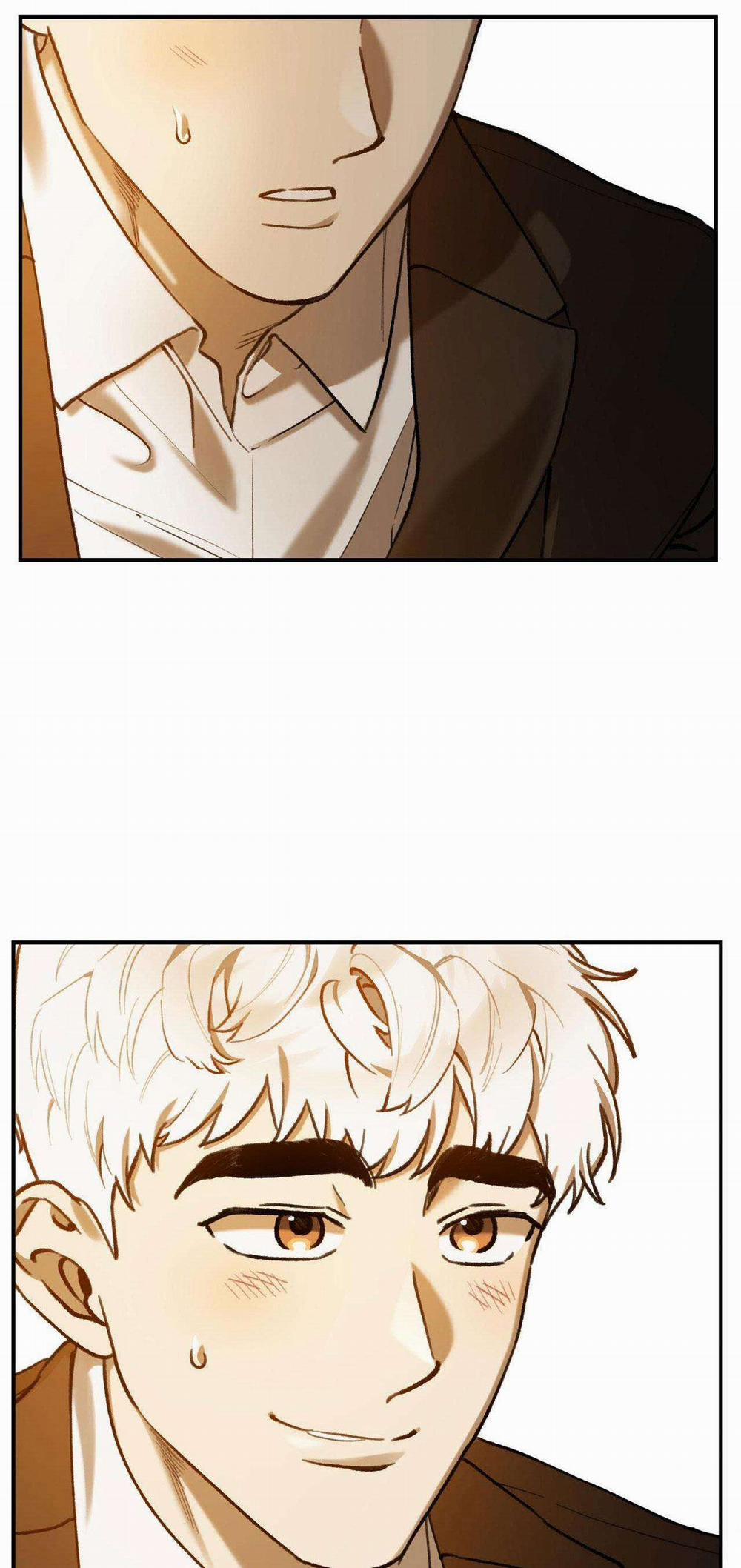 Sói Trong Lồng 16 trang 69