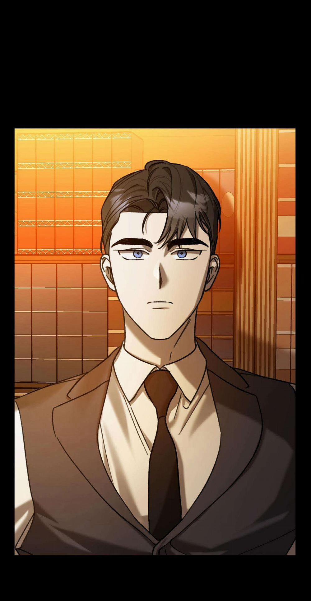 Sói Trong Lồng 16 trang 7