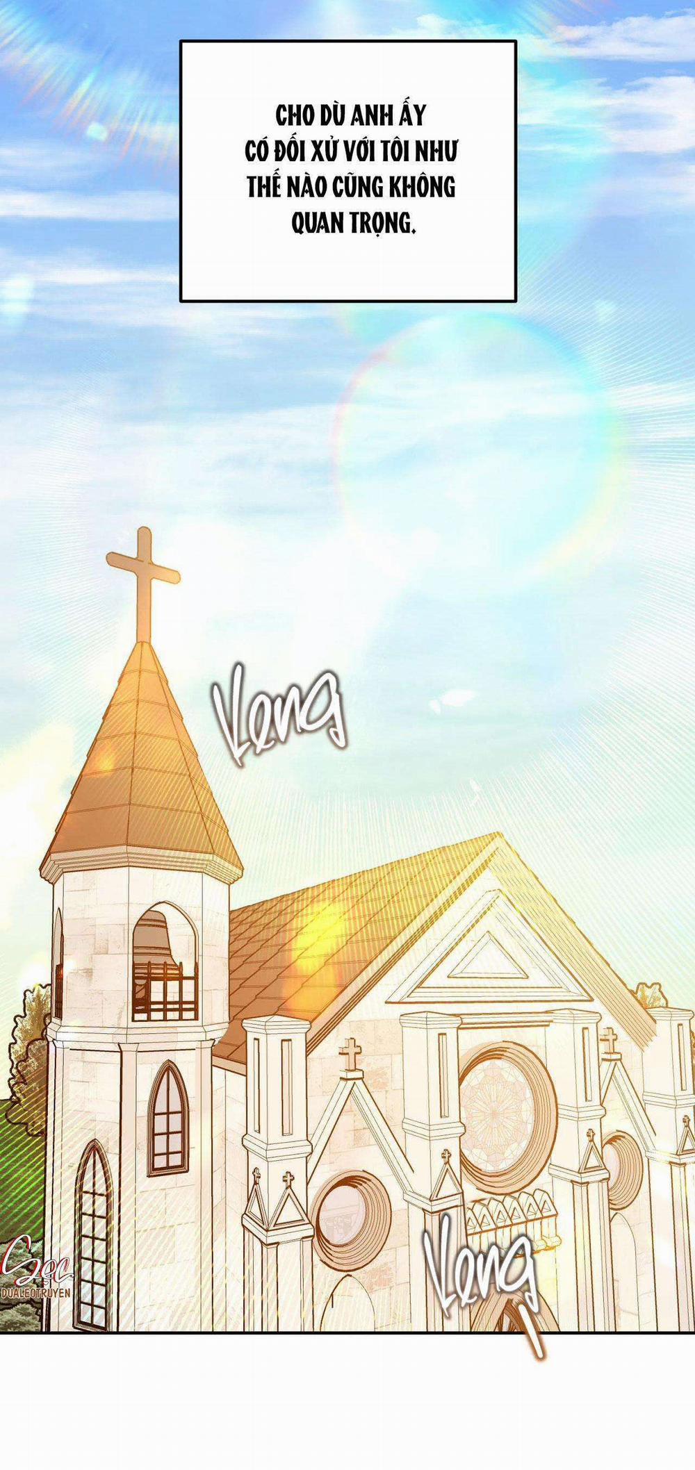 Sói Trong Lồng 16 trang 71