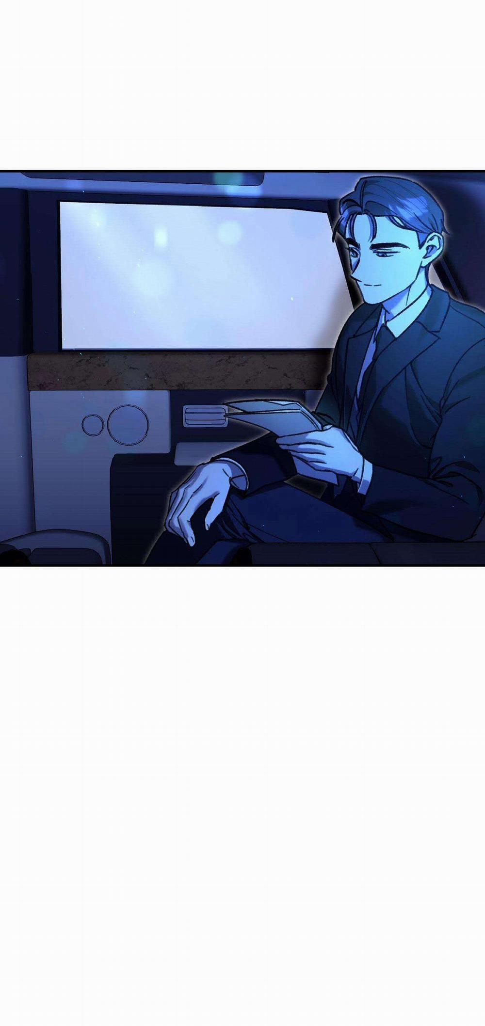 Sói Trong Lồng 16 trang 73