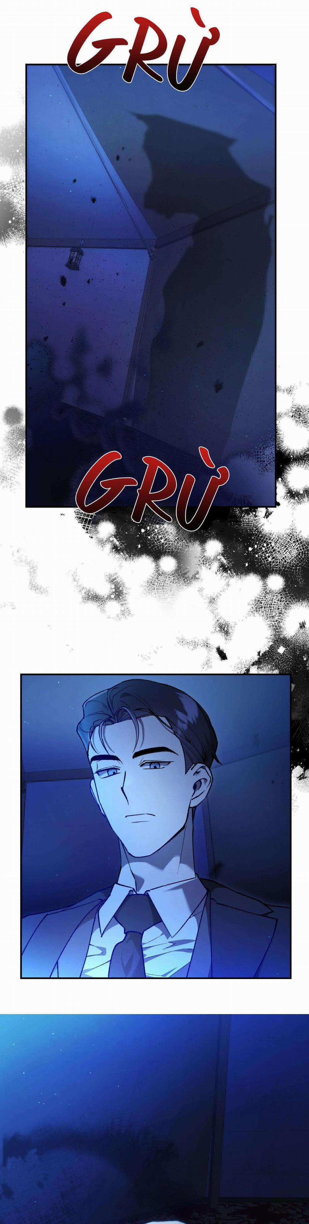 Sói Trong Lồng 2 trang 13