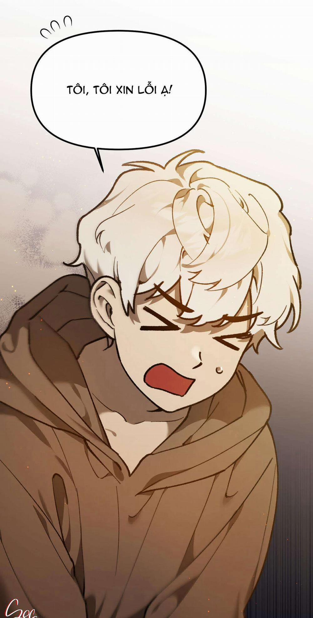 Sói Trong Lồng 3 trang 31