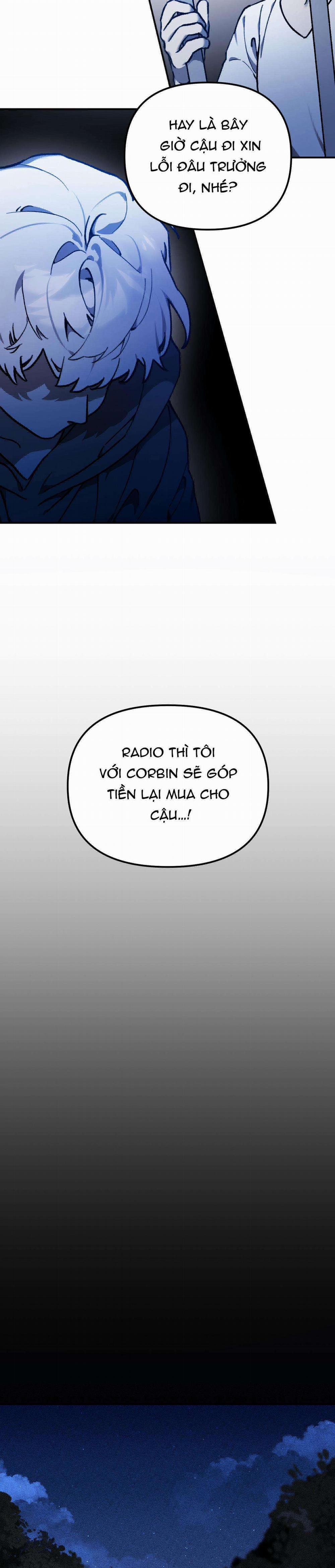 Sói Trong Lồng 5 trang 13