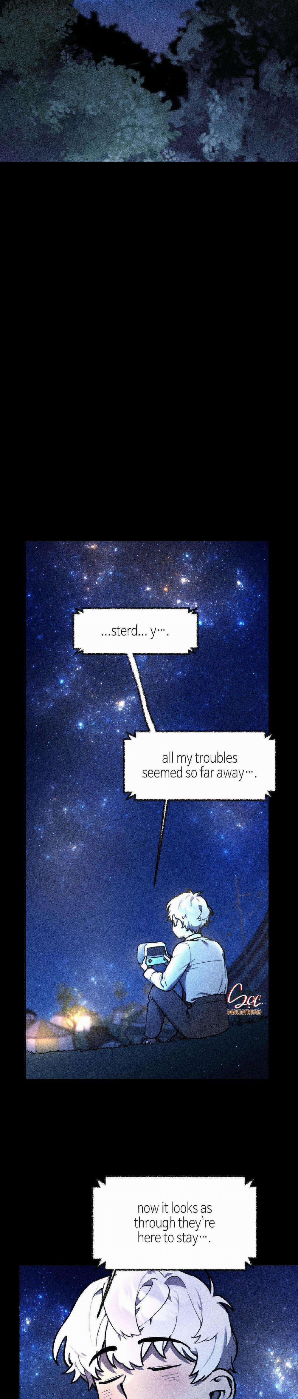 Sói Trong Lồng 5 trang 14