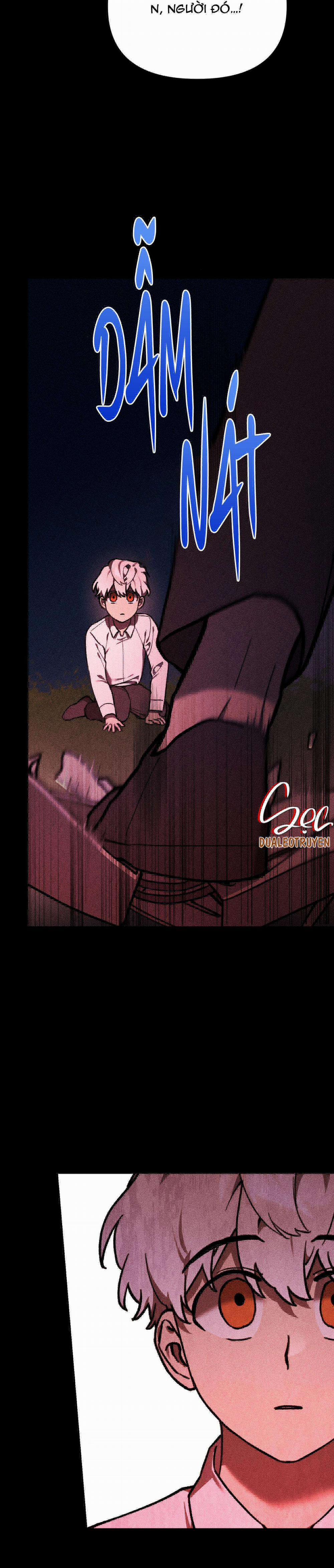 Sói Trong Lồng 5 trang 21