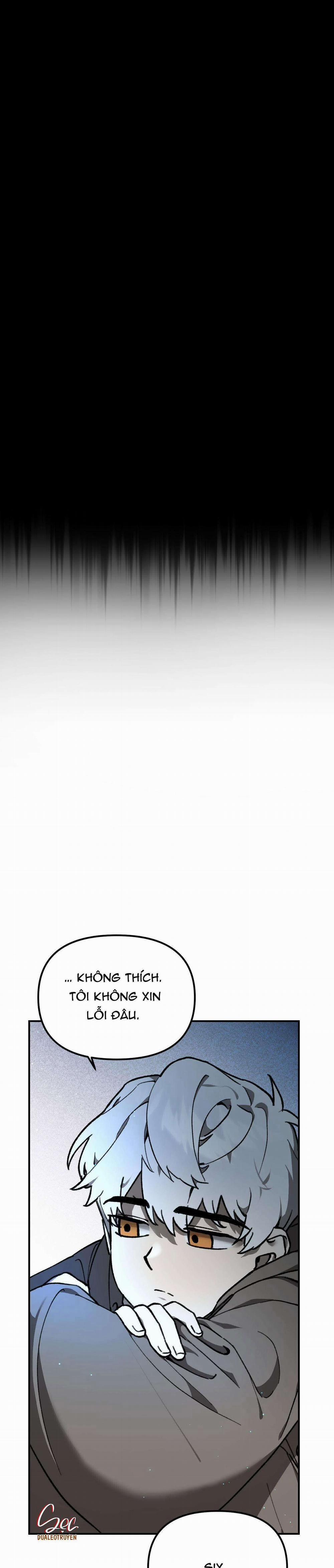 Sói Trong Lồng 5 trang 23
