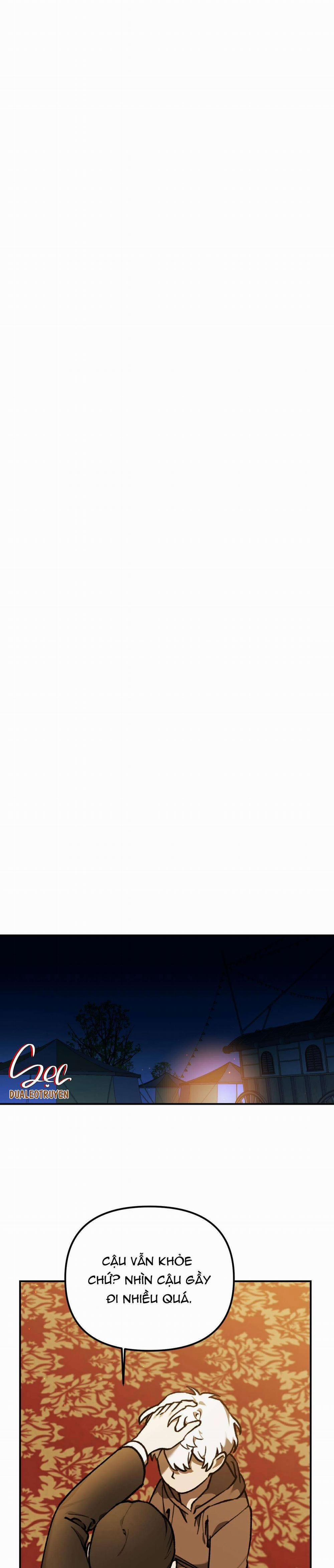 Sói Trong Lồng 5 trang 26