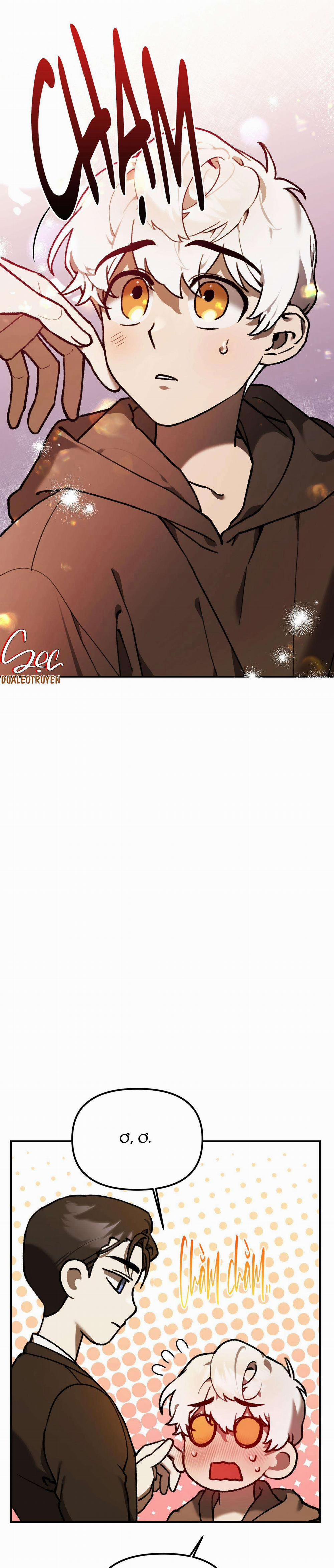 Sói Trong Lồng 5 trang 31