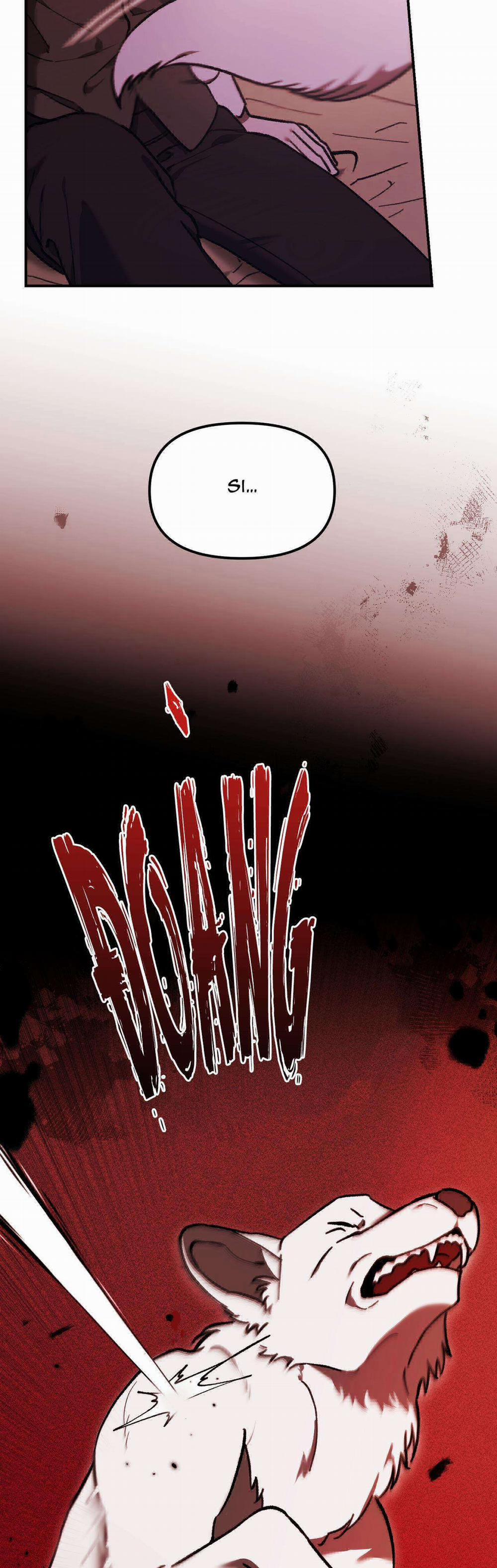 Sói Trong Lồng 5 trang 41