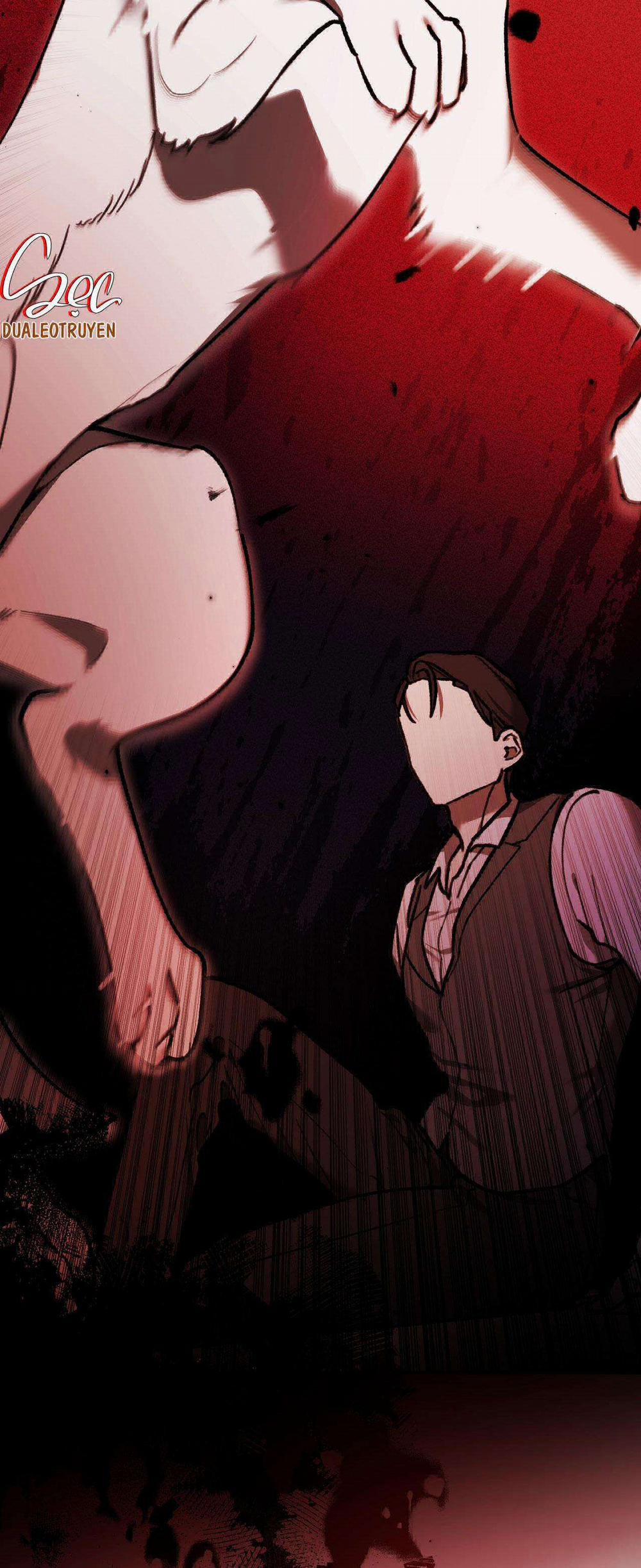 Sói Trong Lồng 5 trang 42