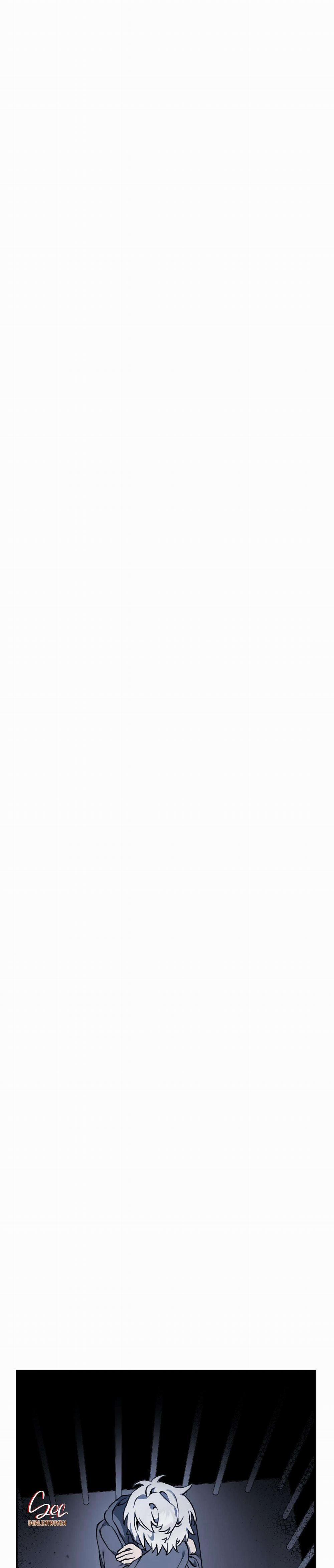 Sói Trong Lồng 5 trang 6