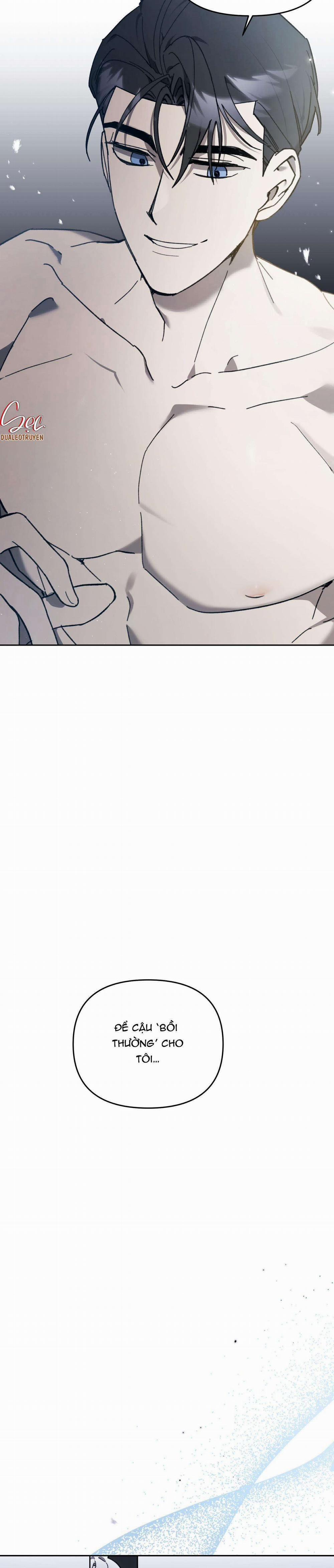 Sói Trong Lồng 7 trang 11