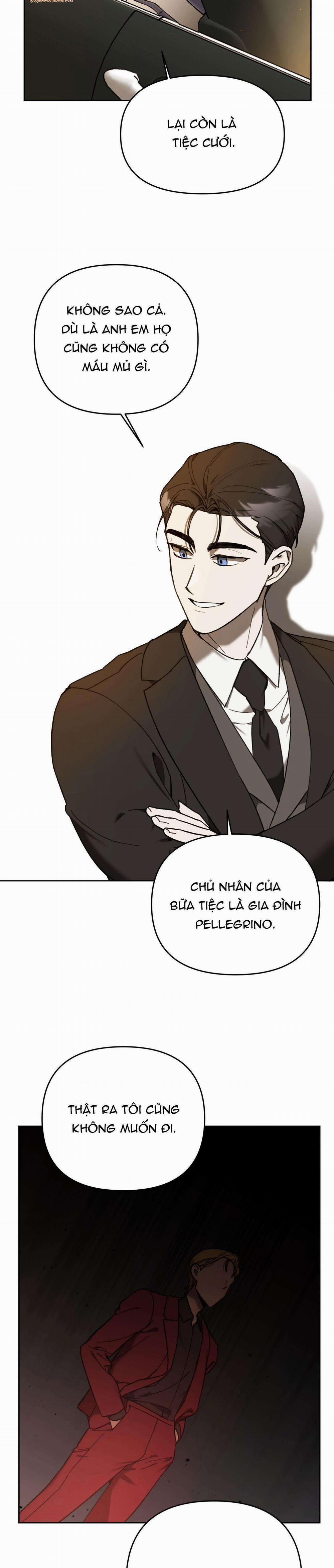 Sói Trong Lồng 7 trang 15