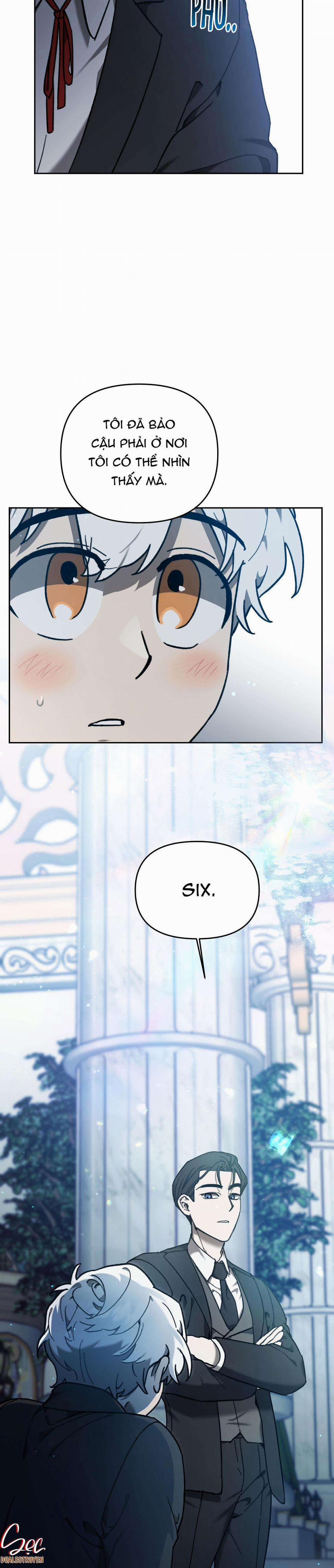 Sói Trong Lồng 7 trang 24