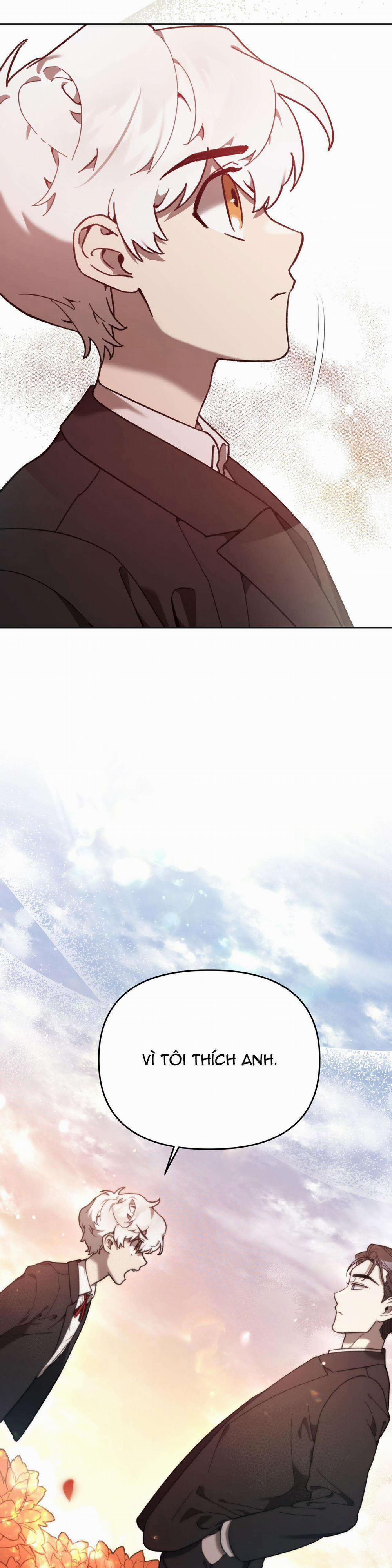 Sói Trong Lồng 7 trang 33