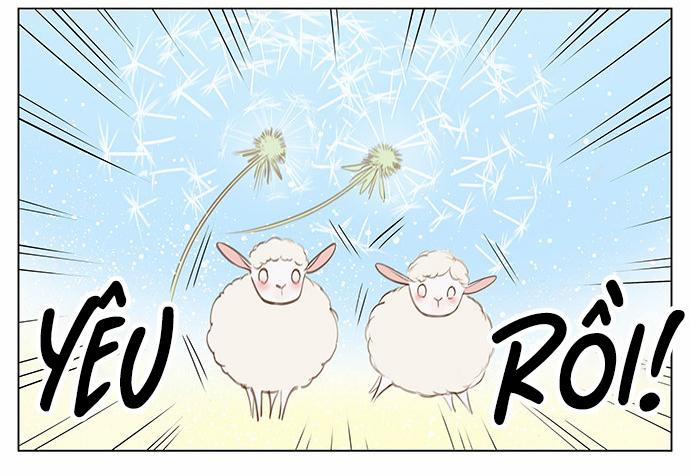 SÓI VÀ CHÓ CHĂN CỪU 1 trang 5