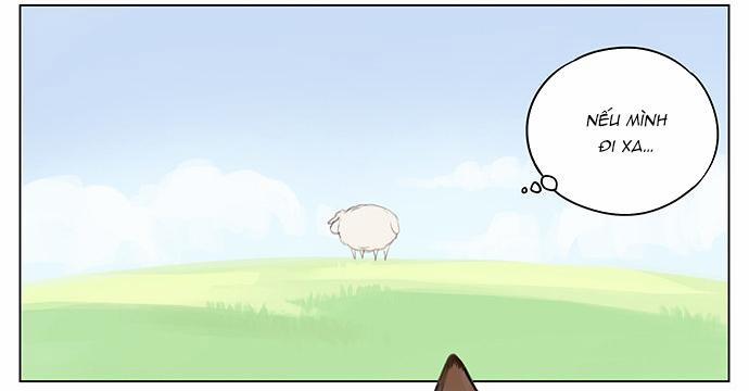 SÓI VÀ CHÓ CHĂN CỪU 2 trang 3