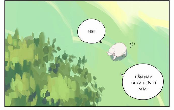 SÓI VÀ CHÓ CHĂN CỪU 2 trang 6